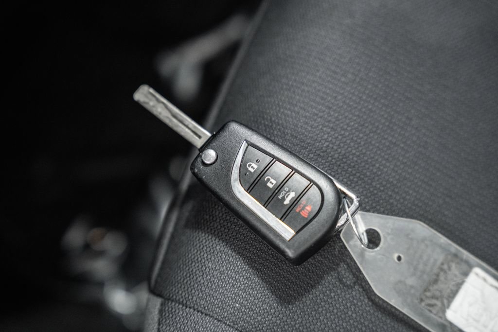 Used 2024 Toyota Corolla LE image 36