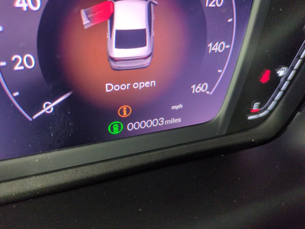 New 2026 Honda Accord SE image 16