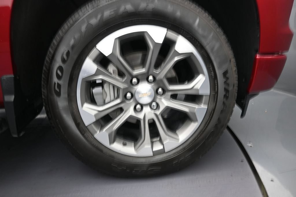 Used 2024 Chevrolet Silverado 1500 High Country RWD image 15