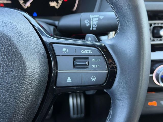 Certified 2024 Honda Civic Sport image 18