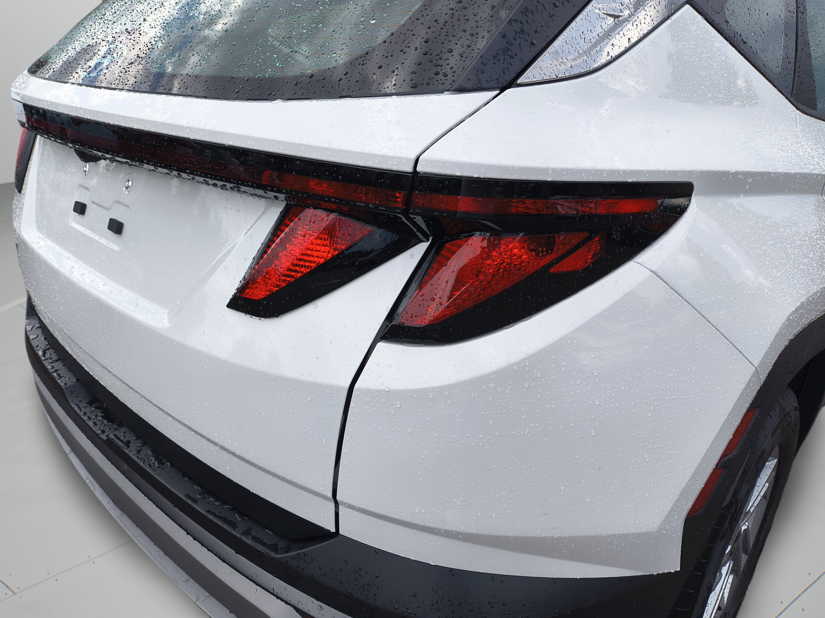 New 2026 Hyundai Tucson SE FWD image 33