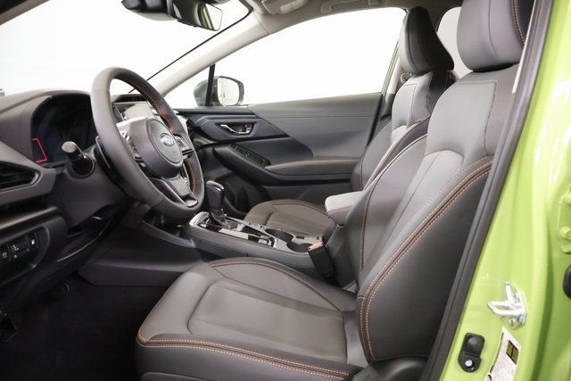 New 2026 Subaru Crosstrek 2.5i Limited AWD/4WD image 12