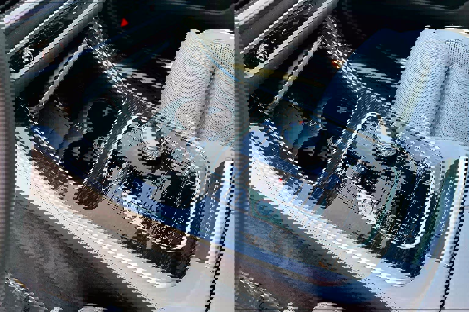 Certified 2024 BMW X5 xDrive50e w/ Executive Package image 17