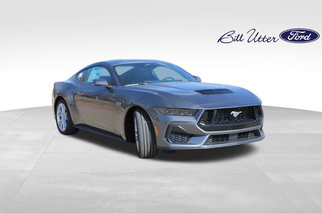 New 2026 Ford Mustang GT Premium image 2
