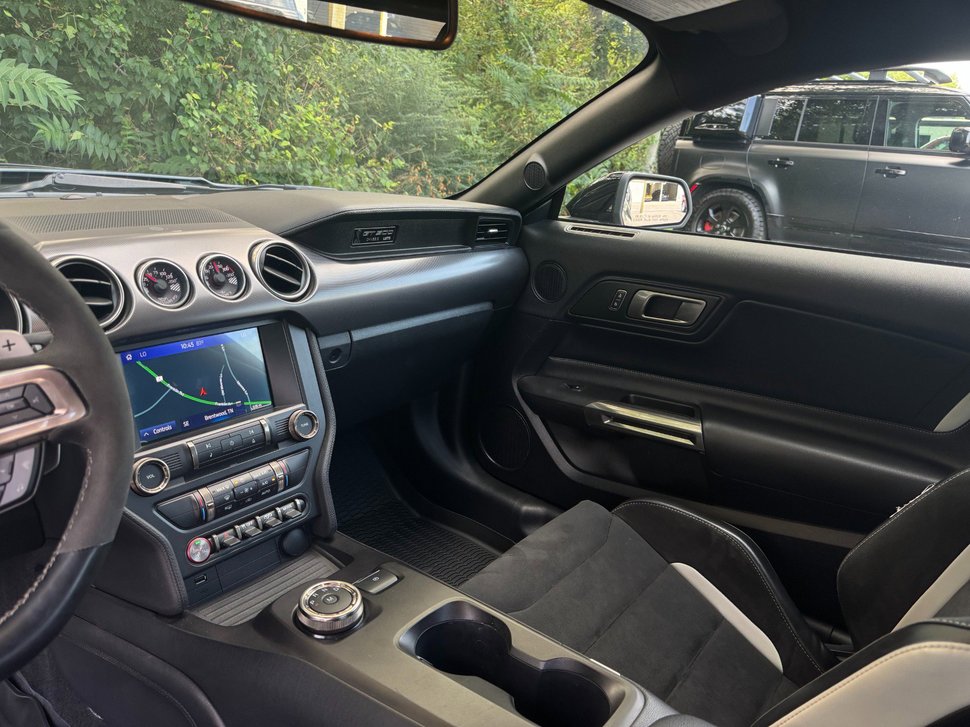 Used 2020 Ford Mustang Shelby GT500 w/ Technology Package image 20