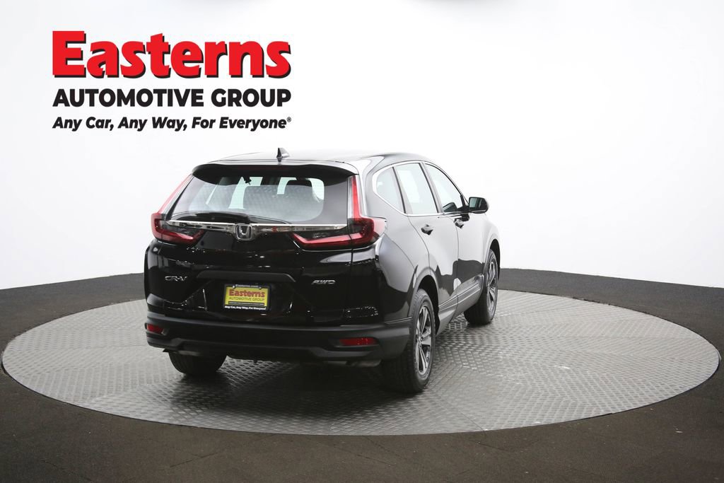 Used 2020 Honda CR-V LX image 39