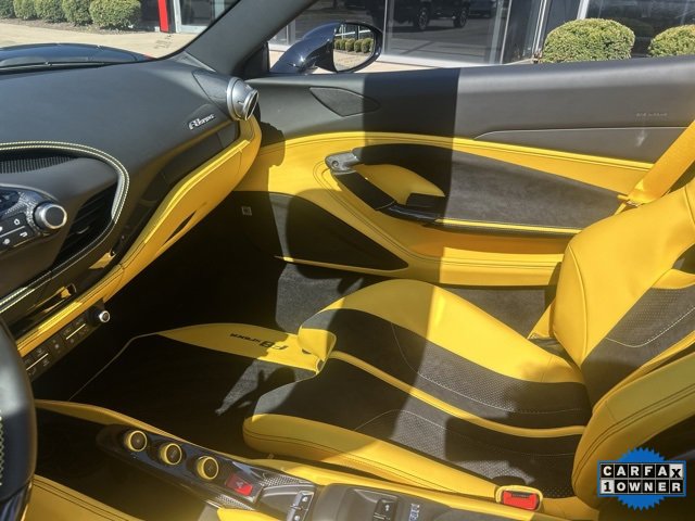 Used 2023 Ferrari F8 Tributo image 23