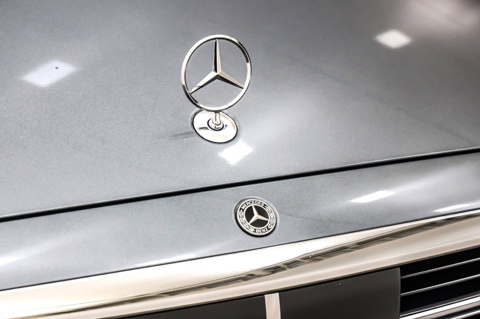 Certified 2023 Mercedes-Benz S 580 4MATIC Sedan image 15