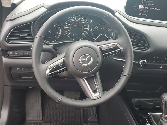New 2026 MAZDA CX-30 2.5 Turbo w/ Premium Plus Pkg AWD/4WD image 12