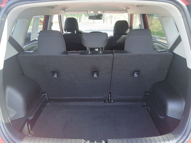 Certified 2025 Kia Soul LX w/ LX Technology Package FWD image 22