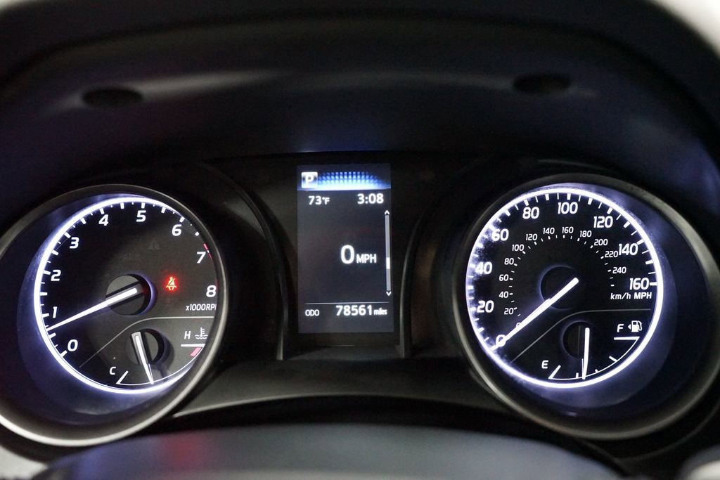 Certified 2023 Toyota Camry SE image 16