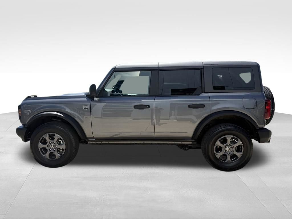 Used 2025 Ford Bronco Big Bend AWD/4WD image 6