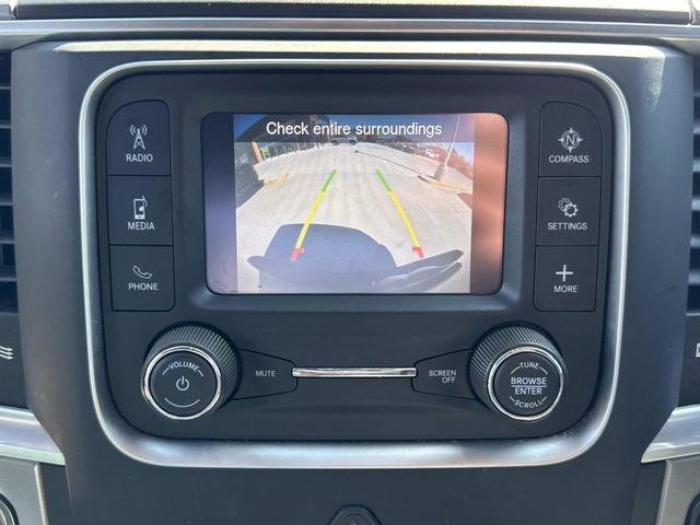 Used 2023 RAM 1500 Classic Warlock image 30