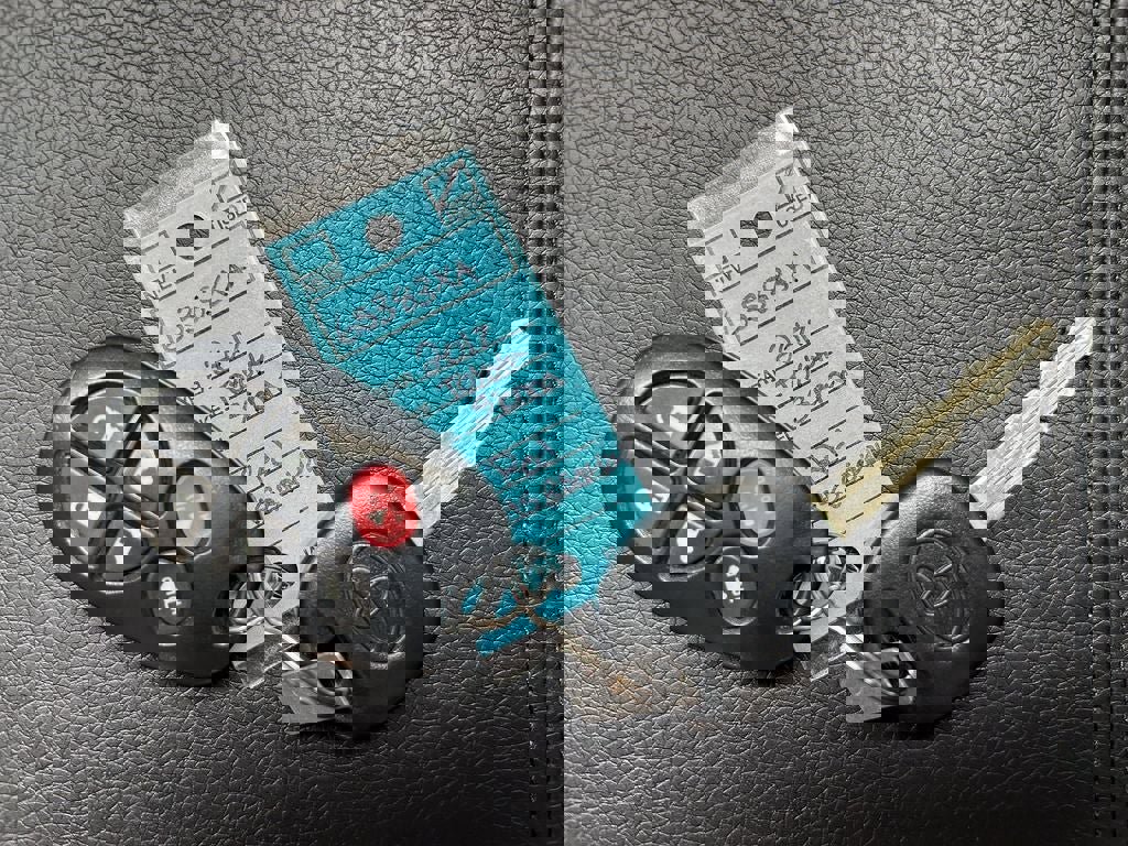 Used 2017 Toyota Sienna SE FWD image 15