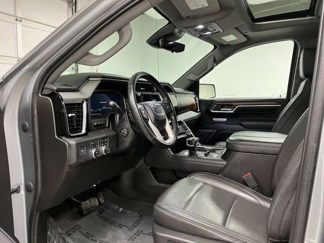 Used 2023 GMC Sierra 1500 Denali w/ Denali Reserve Package AWD/4WD image 20
