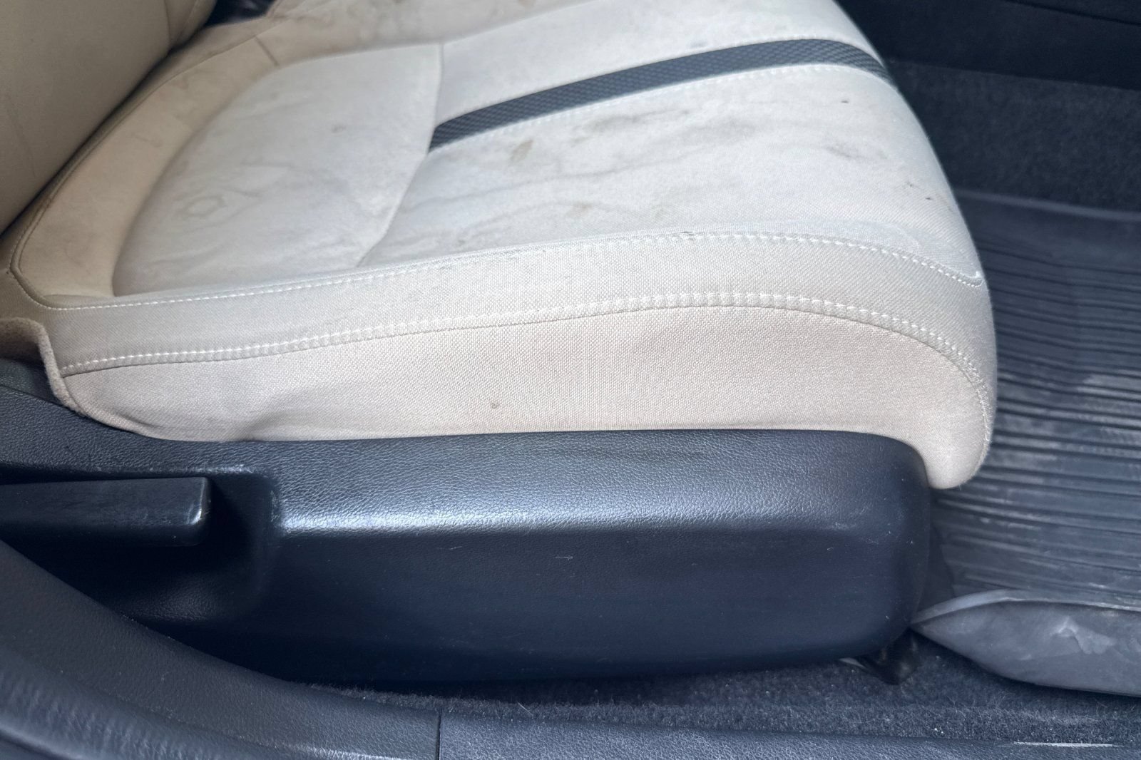 Used 2019 Honda Civic EX image 21