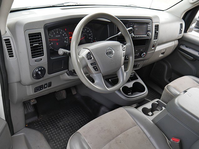 Used 2018 Nissan NV 2500 SV image 10