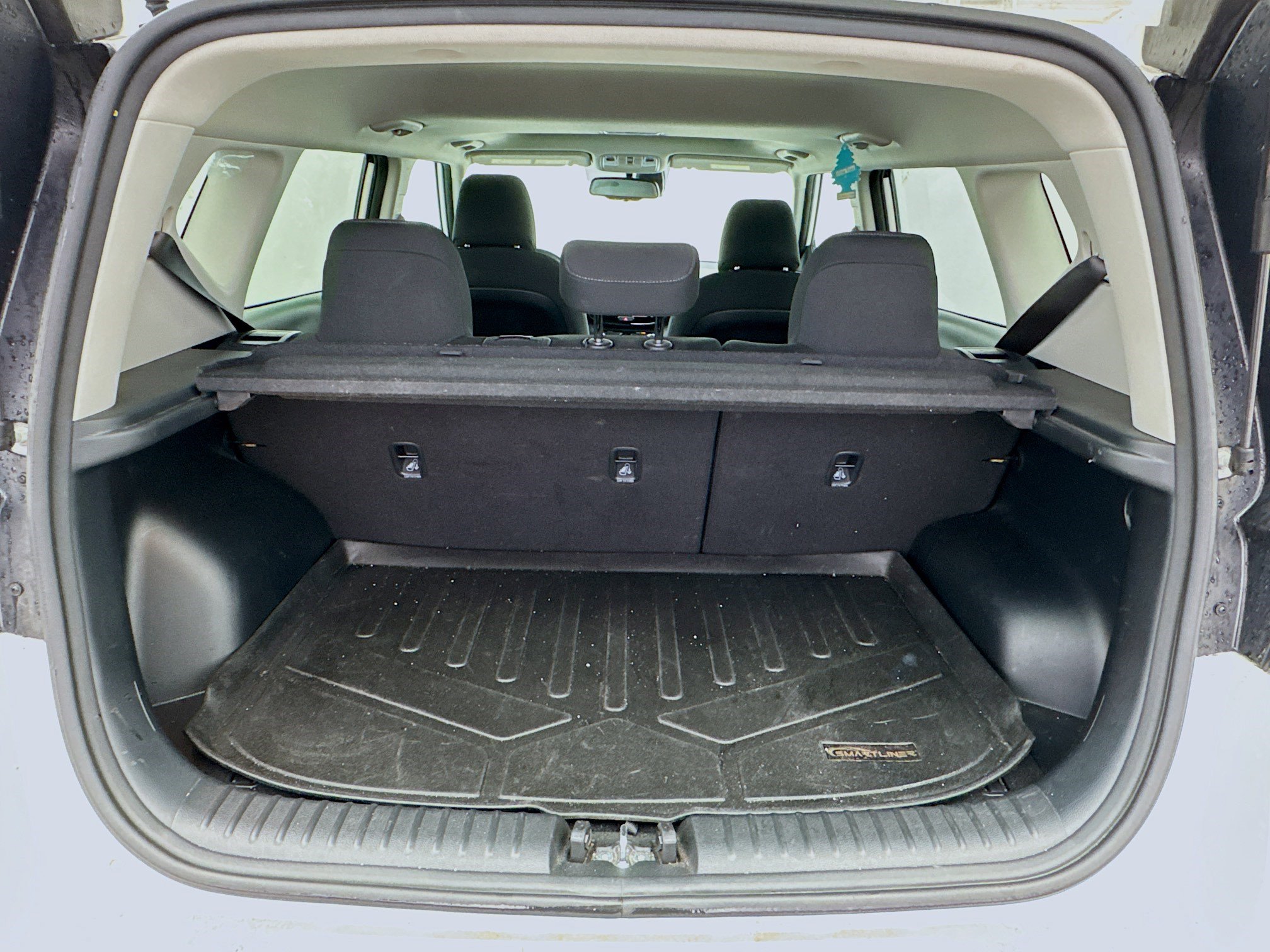 Used 2023 Kia Soul EX FWD image 18