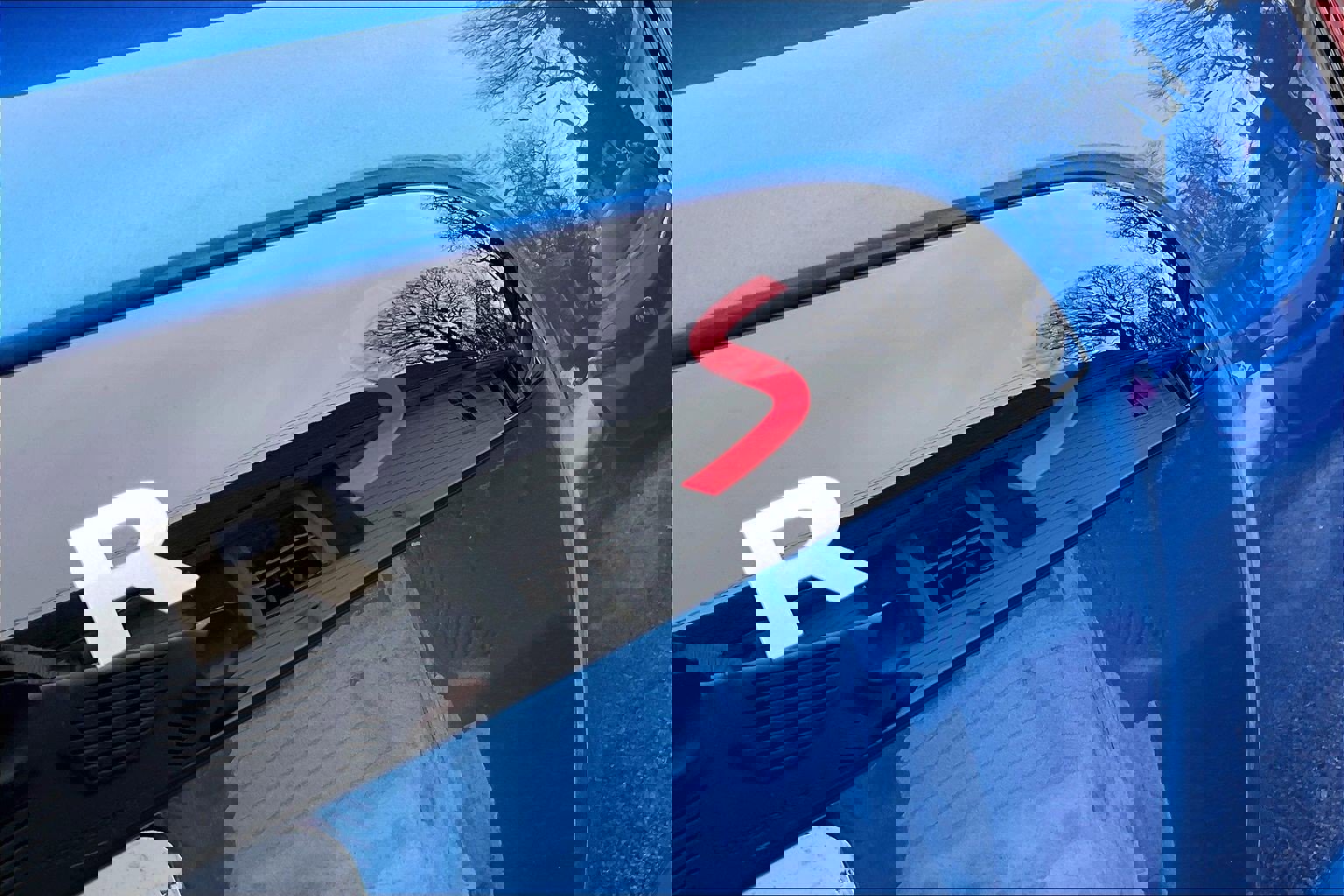 New 2026 MINI Cooper S image 9