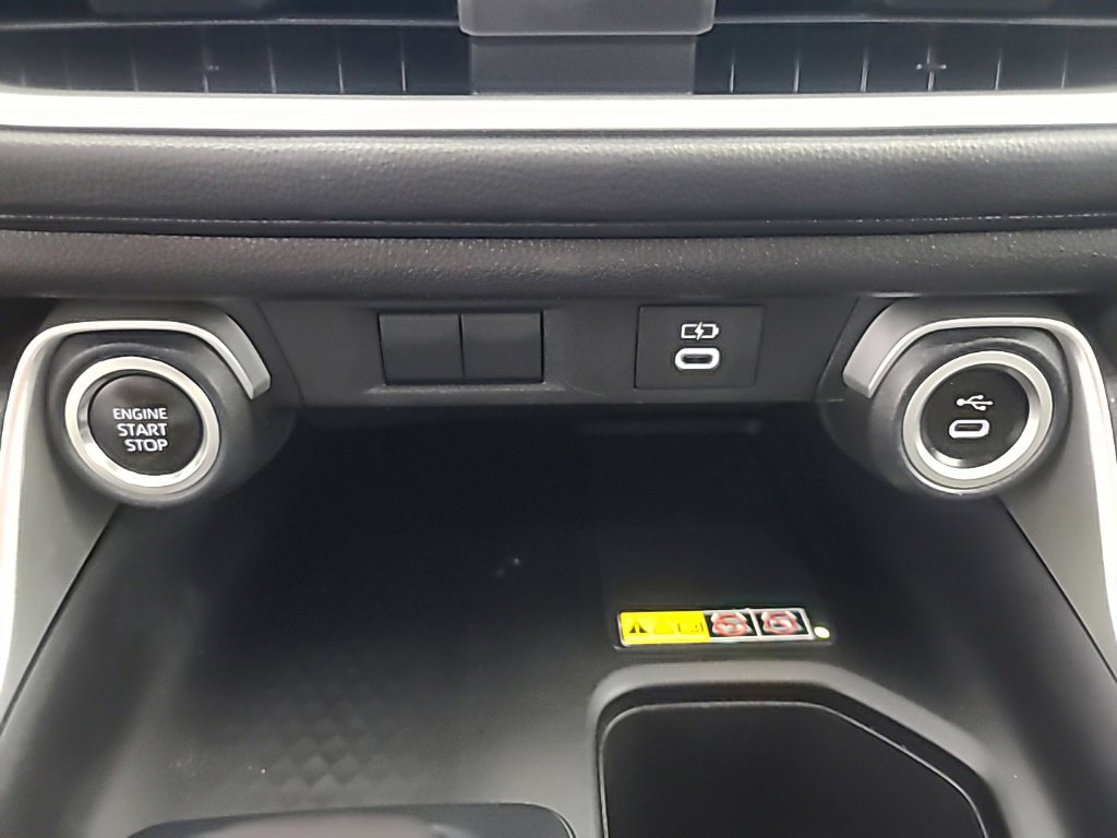 Used 2025 Toyota Grand Highlander AWD image 39