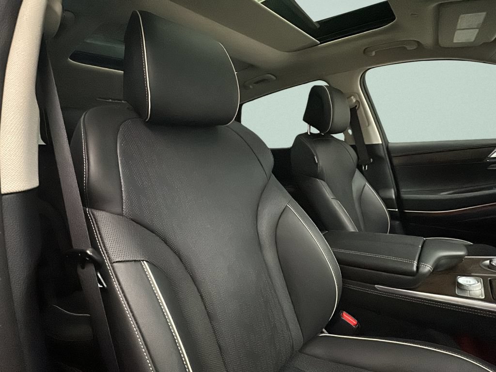 Certified 2024 Genesis GV80 2.5T w/ Prestige Package AWD/4WD image 18