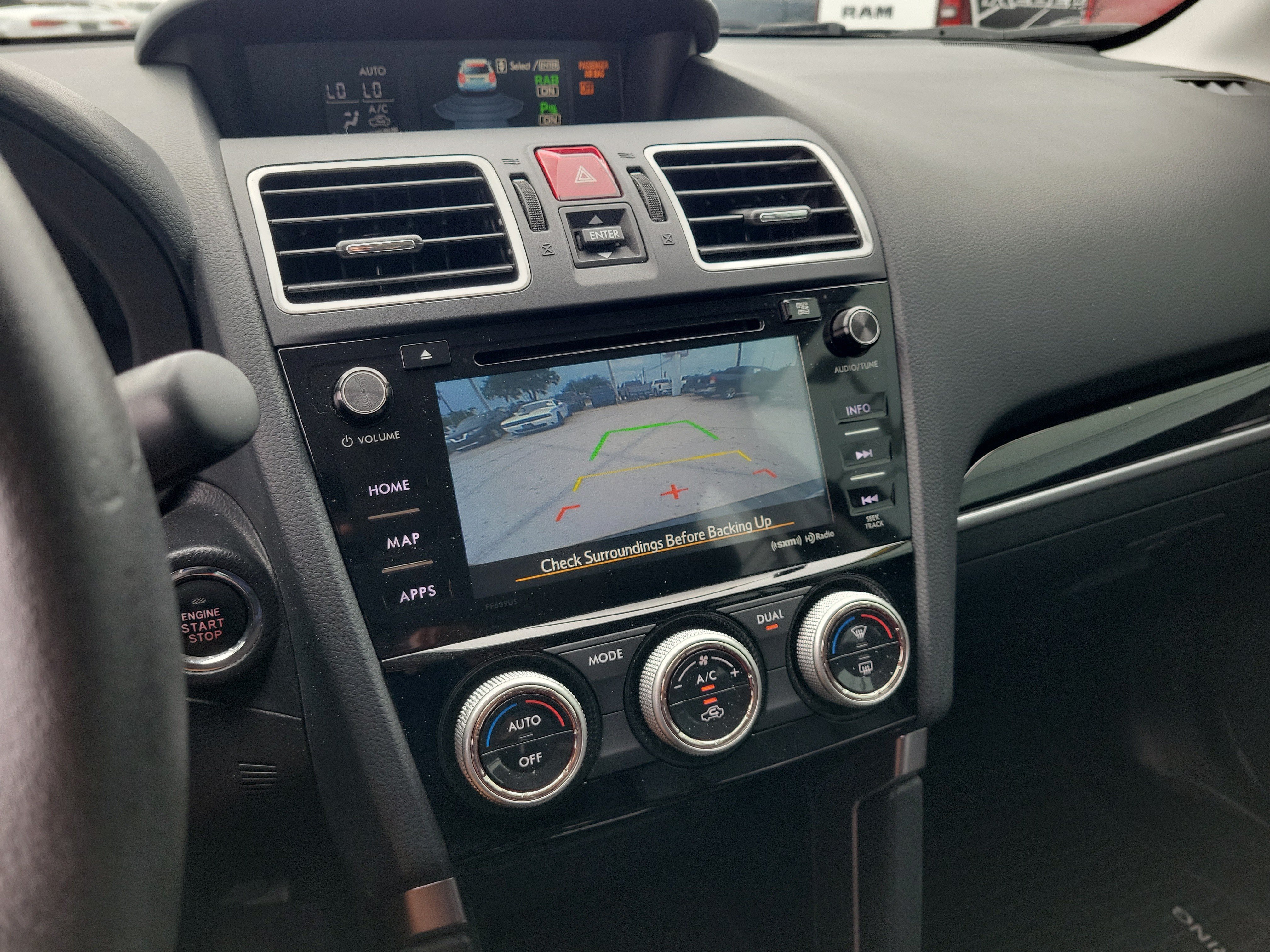 Used 2018 Subaru Forester 2.5i Touring AWD/4WD image 27