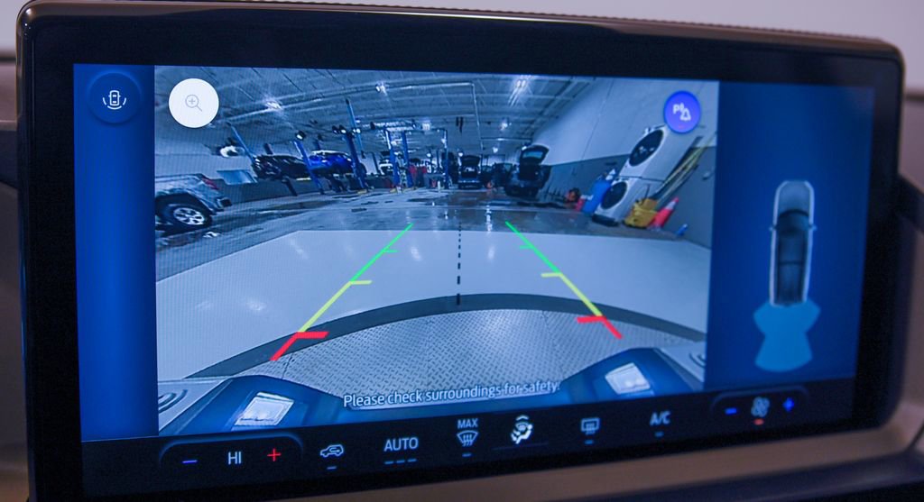 Used 2025 Ford Bronco Sport Big Bend image 18