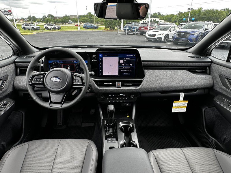 New 2026 Subaru Outback Limited AWD/4WD image 14