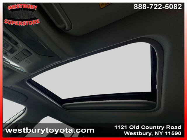 Certified 2023 Toyota RAV4 Limited AWD/4WD image 33