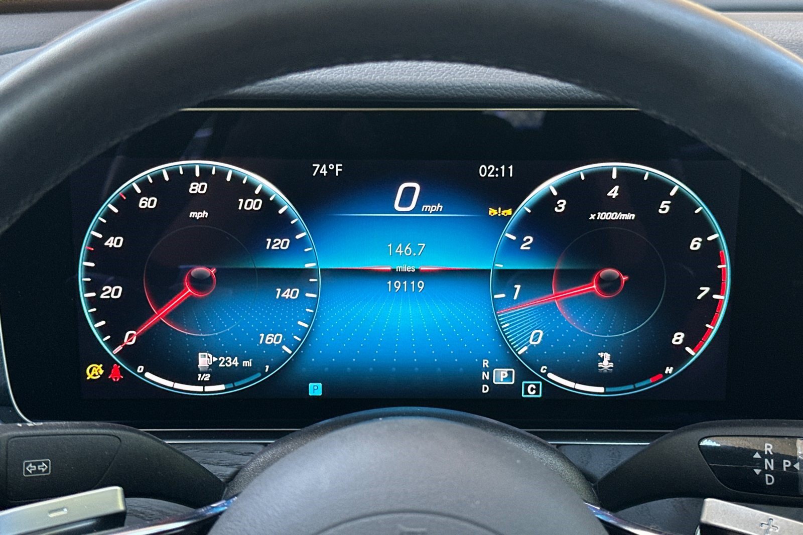 Certified 2023 Mercedes-Benz E 350 Sedan image 23