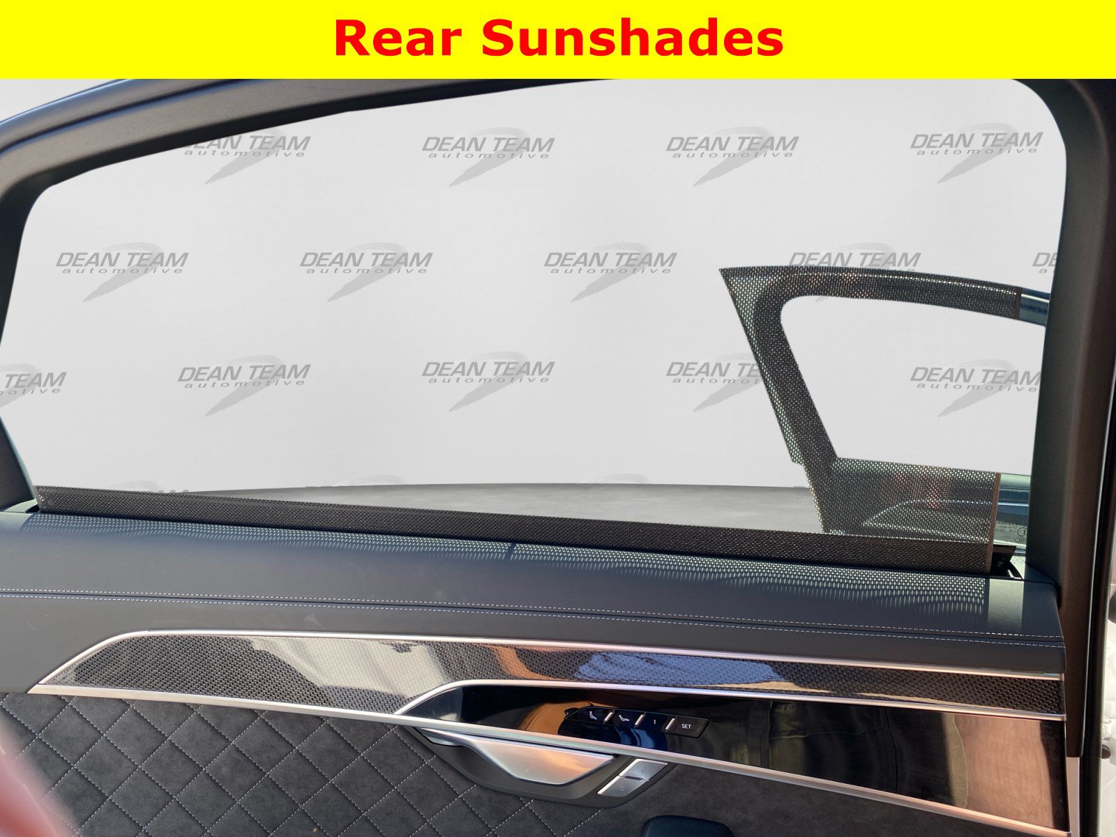 Used 2023 Audi S8 w/ S8 Comfort Plus Package AWD/4WD image 19
