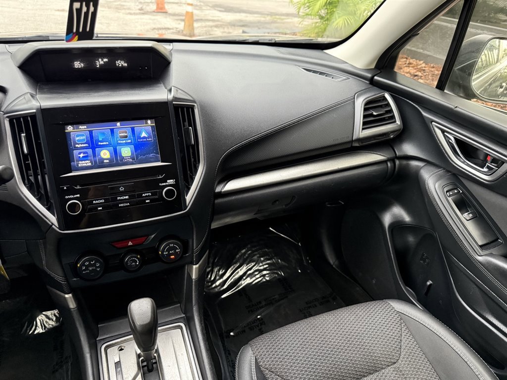 Used 2019 Subaru Forester Premium w/ Popular Package #1 image 18