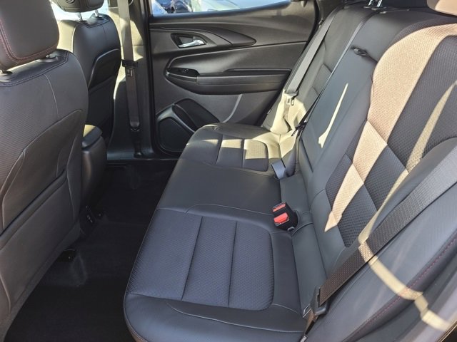 Used 2023 Chevrolet TrailBlazer RS w/ Convenience Package image 18