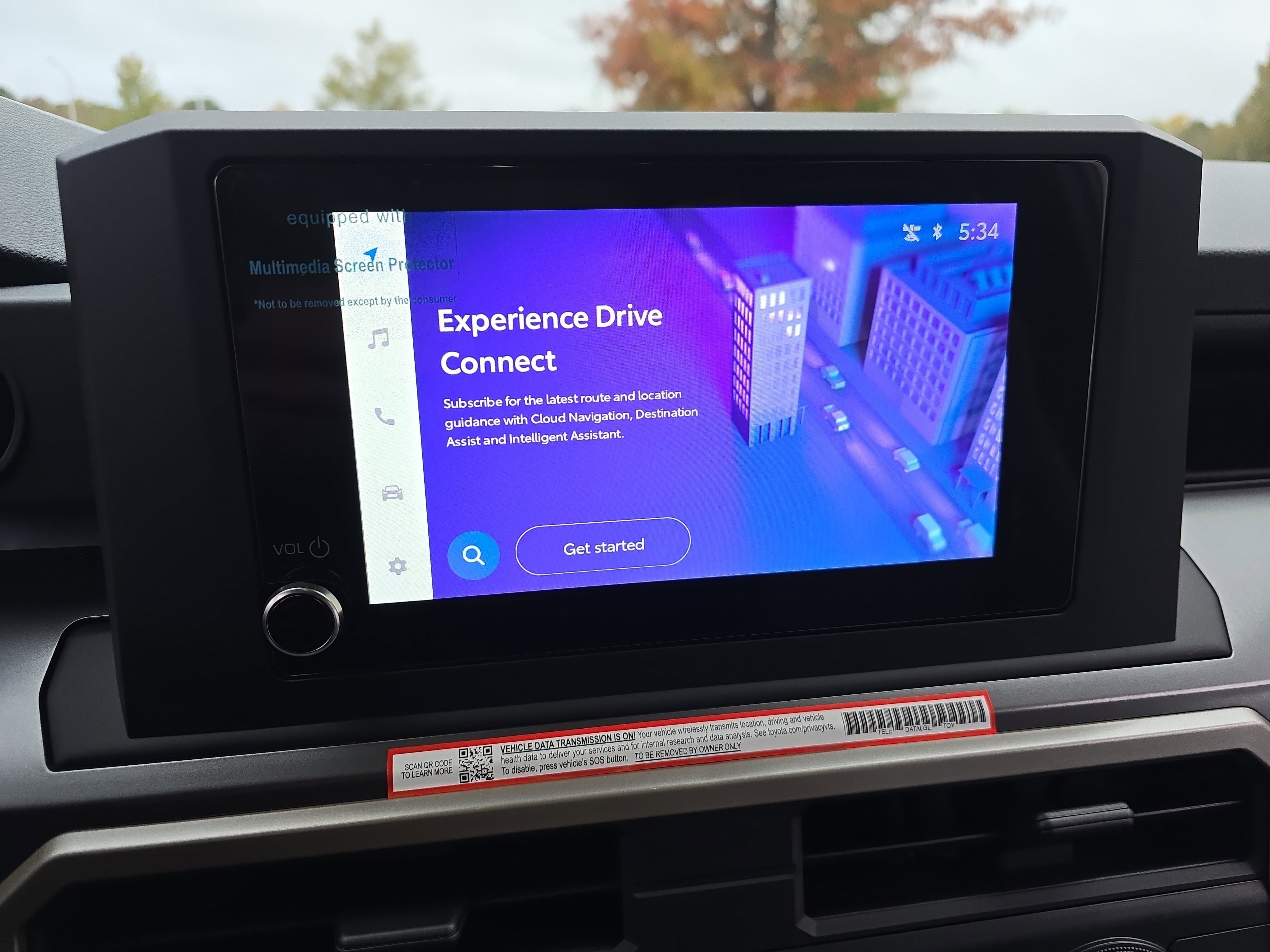 Used 2025 Toyota Tacoma SR5 image 20