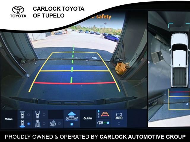 Used 2023 Toyota Tundra Platinum image 12