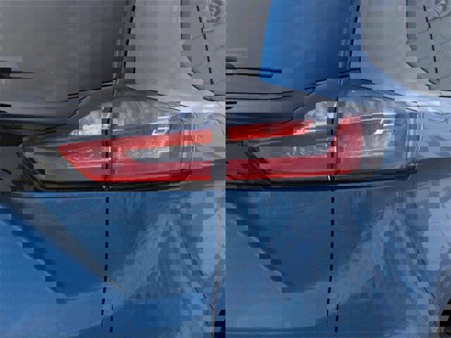 New 2024 Ford Edge SE w/ Black Appearance Package image 43