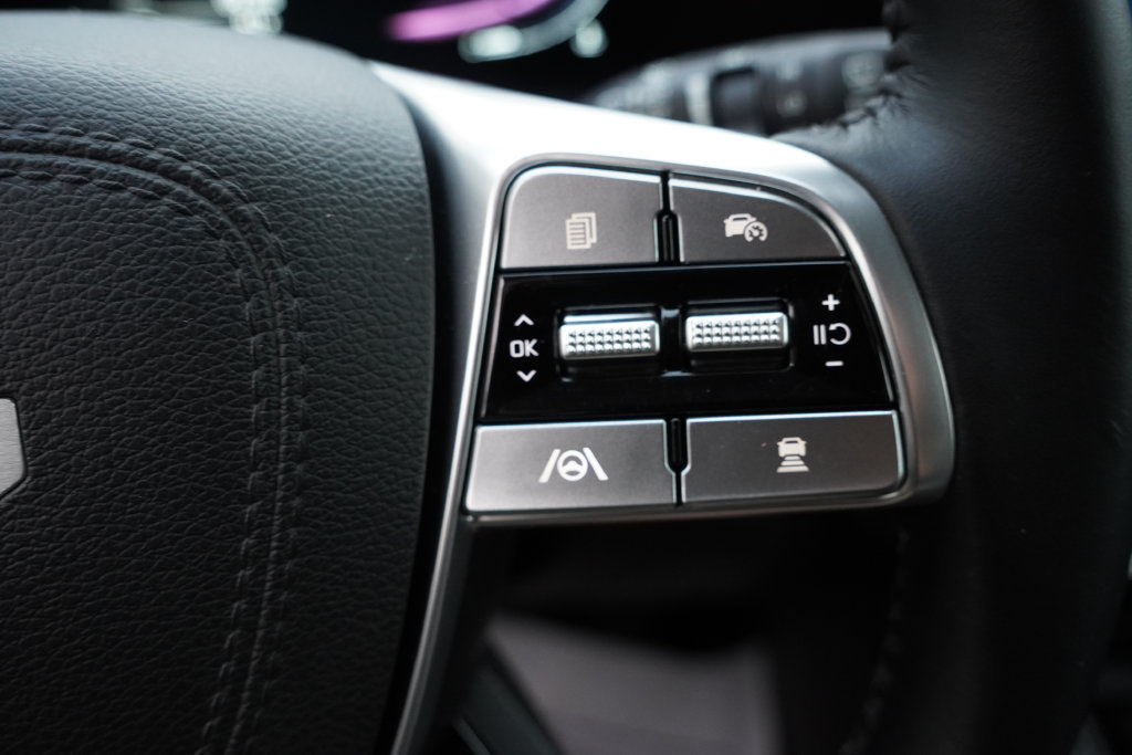 Certified 2024 Kia Telluride S AWD/4WD image 32