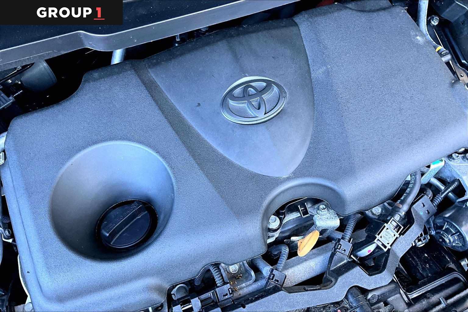 Used 2025 Toyota Sienna XLE AWD/4WD image 31