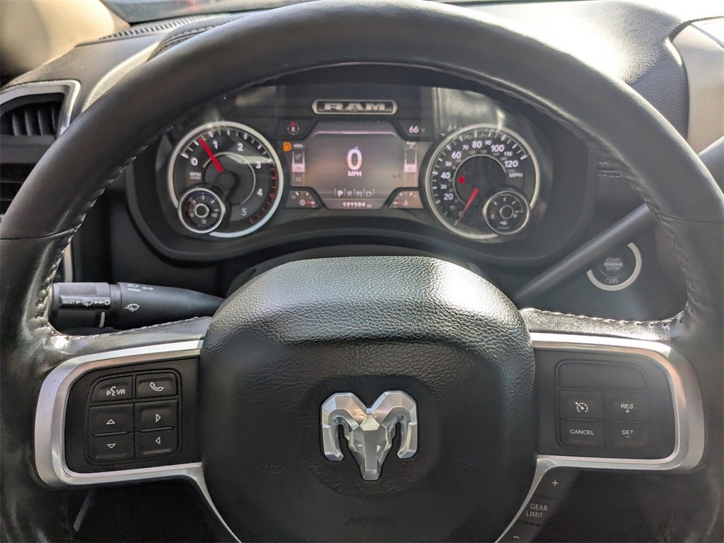 Used 2019 RAM 3500 Laramie image 31