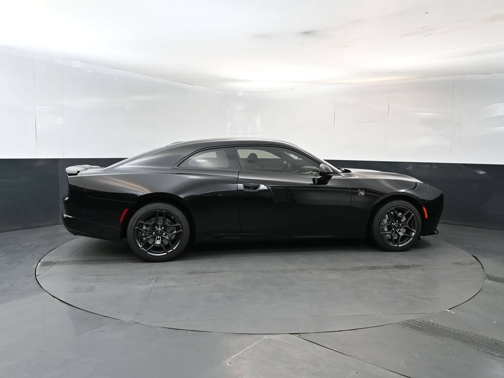 Used 2026 Dodge Charger Scat Pack AWD/4WD image 6