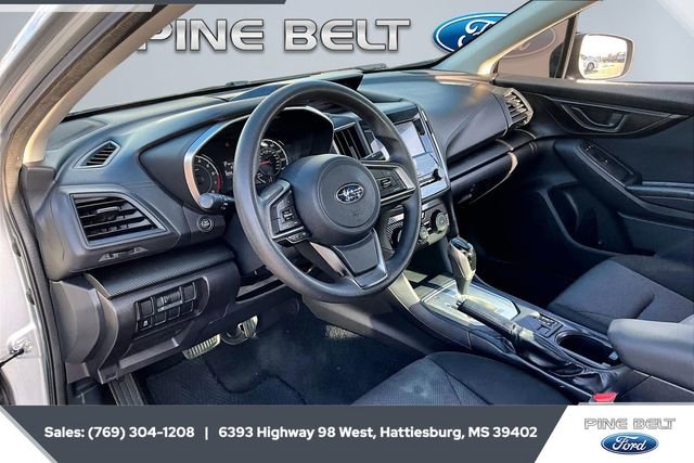 Used 2018 Subaru Impreza 2.0i Premium image 12
