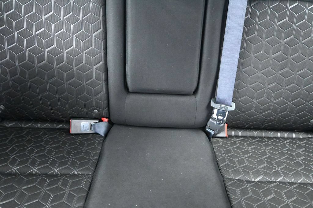 Used 2022 Mitsubishi Outlander Sport LE AWD/4WD image 27