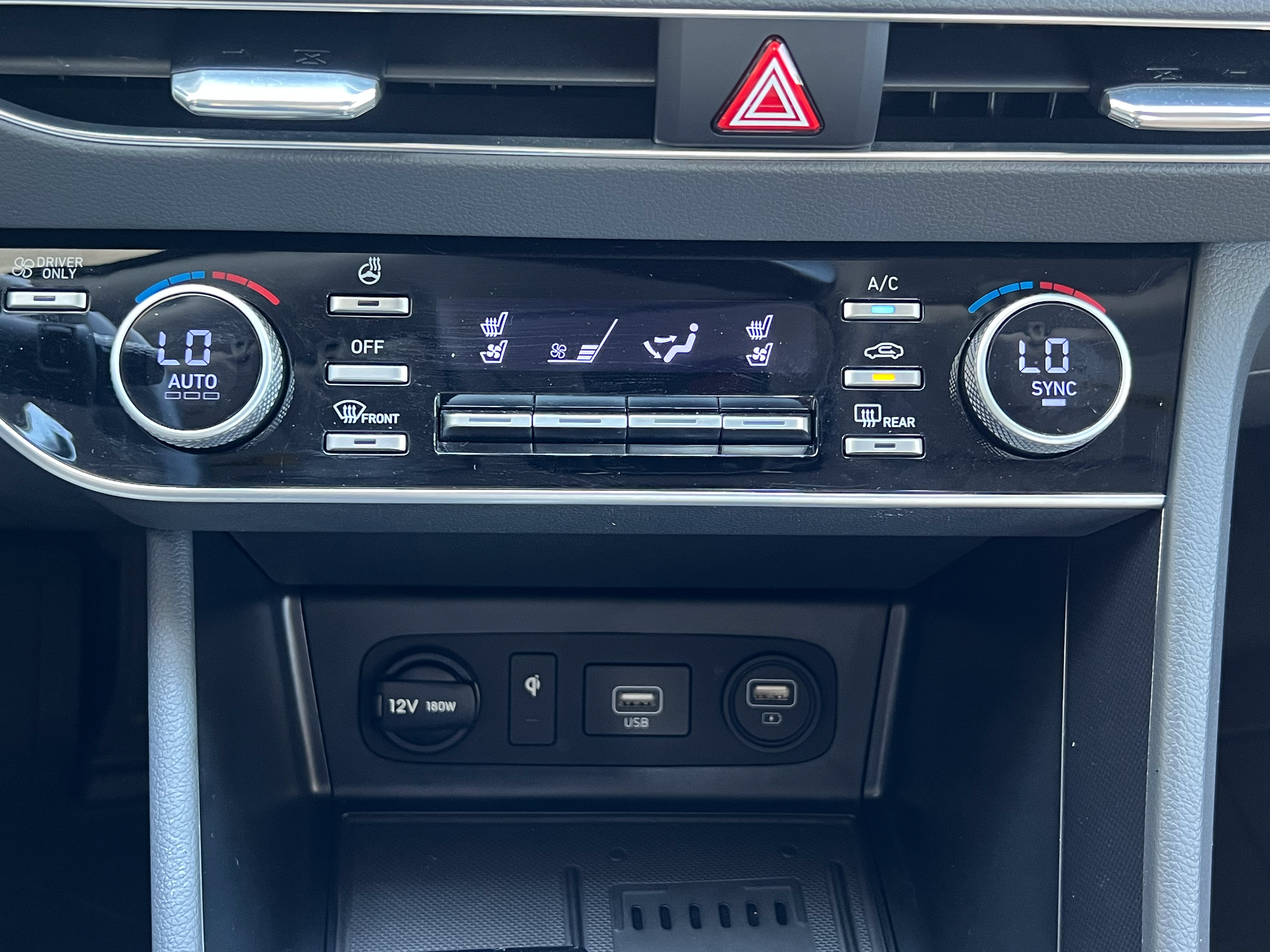 Used 2022 Hyundai Sonata Limited FWD image 23
