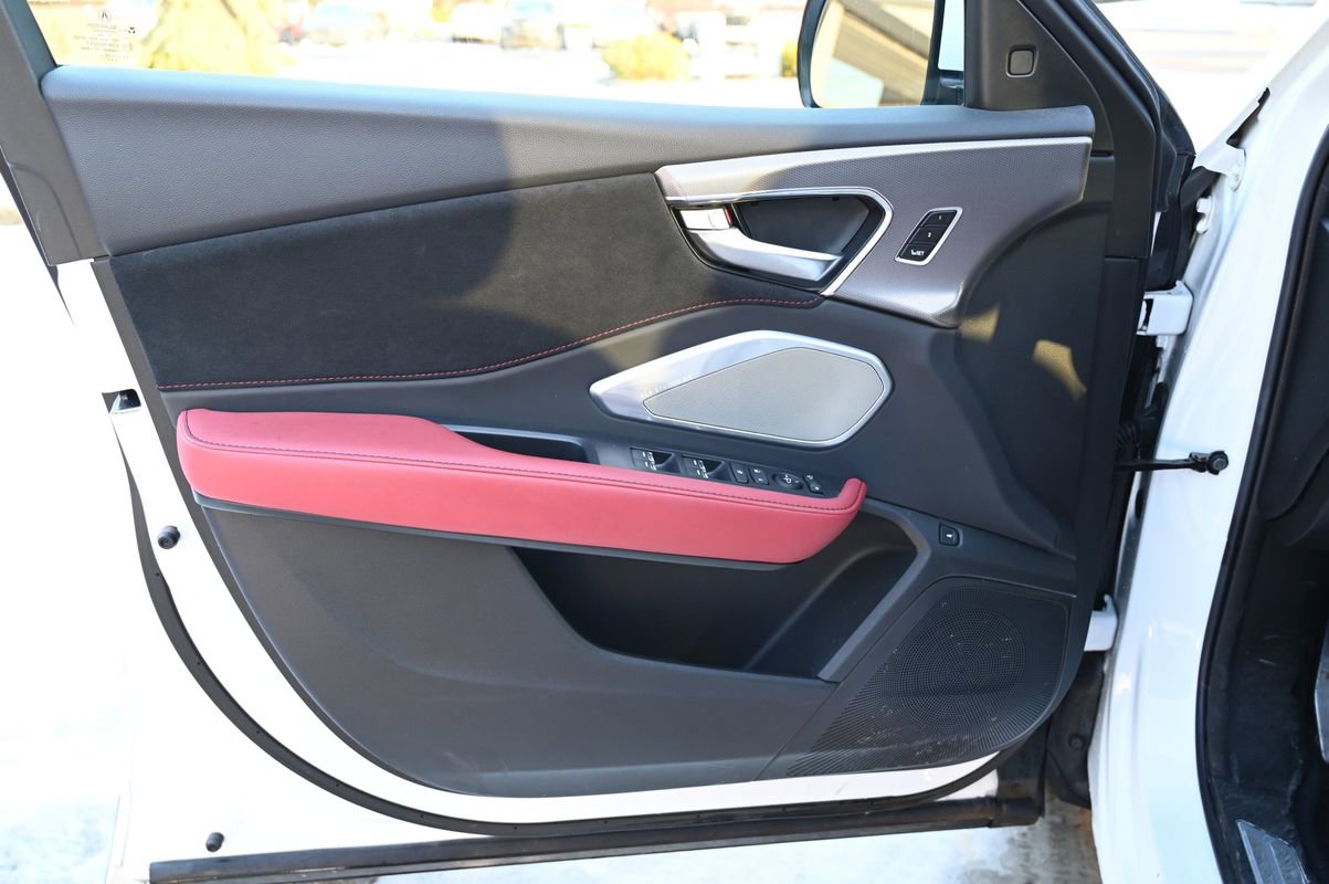 Used 2024 Acura RDX A-Spec image 15