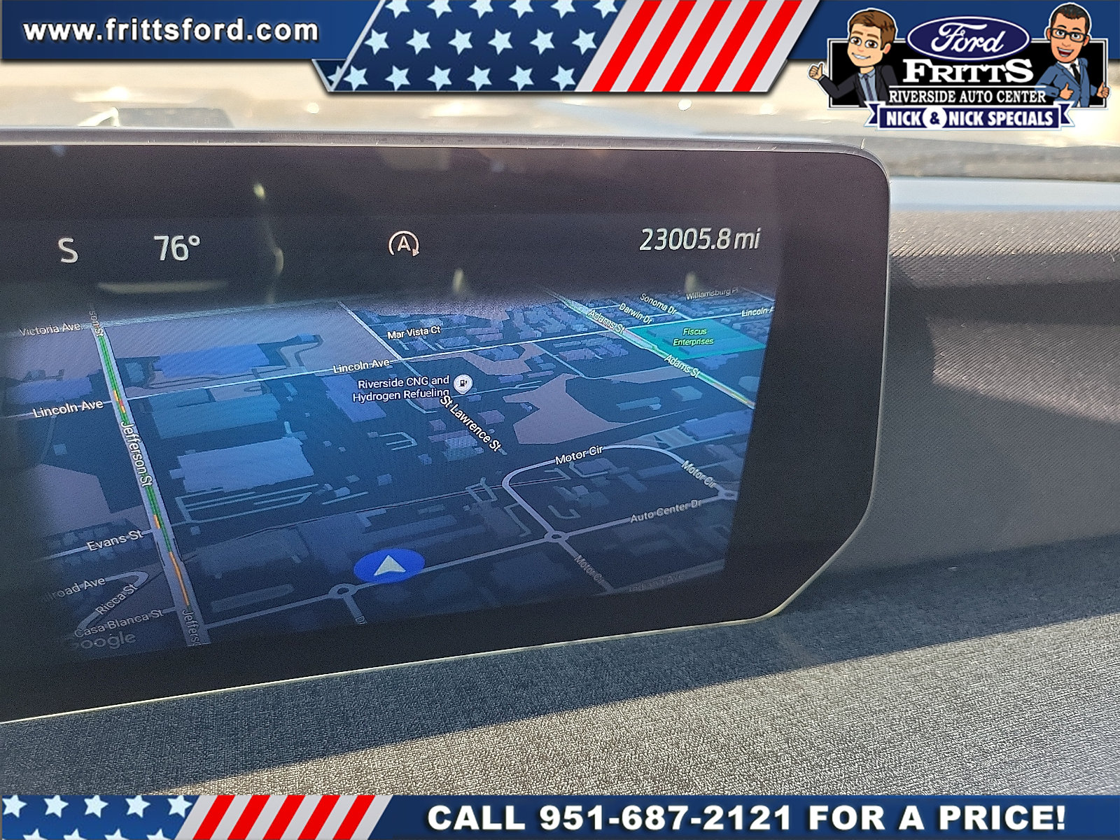 Certified 2025 Ford Expedition Max Active RWD image 2