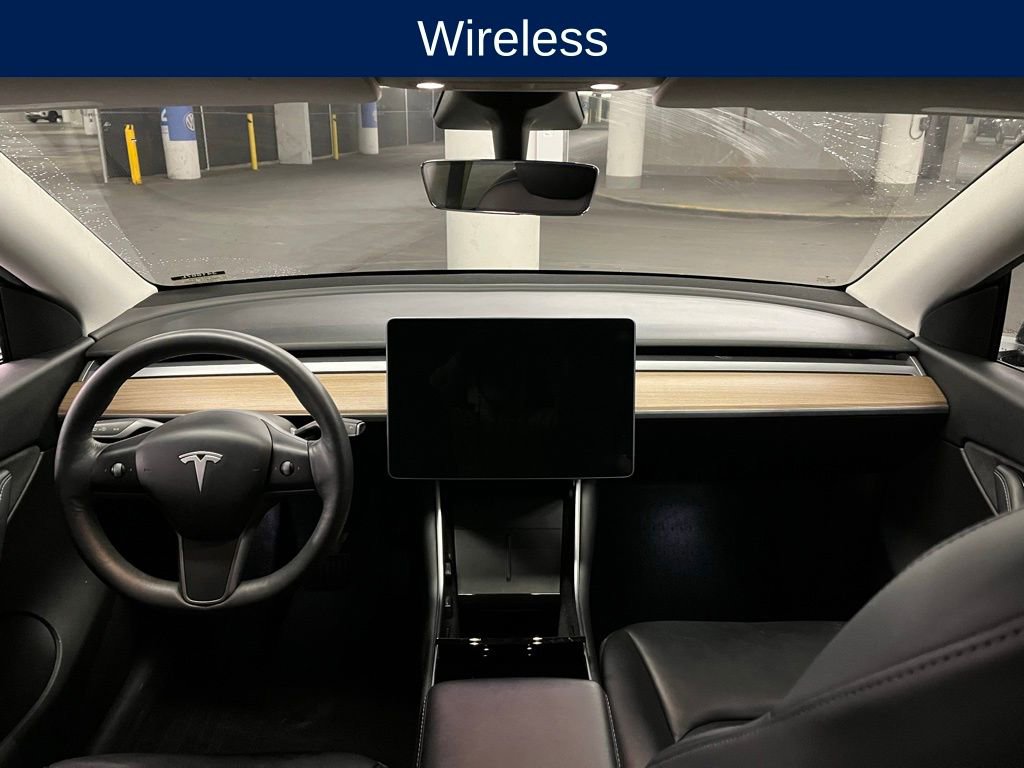 Used 2021 Tesla Model Y Long Range image 7