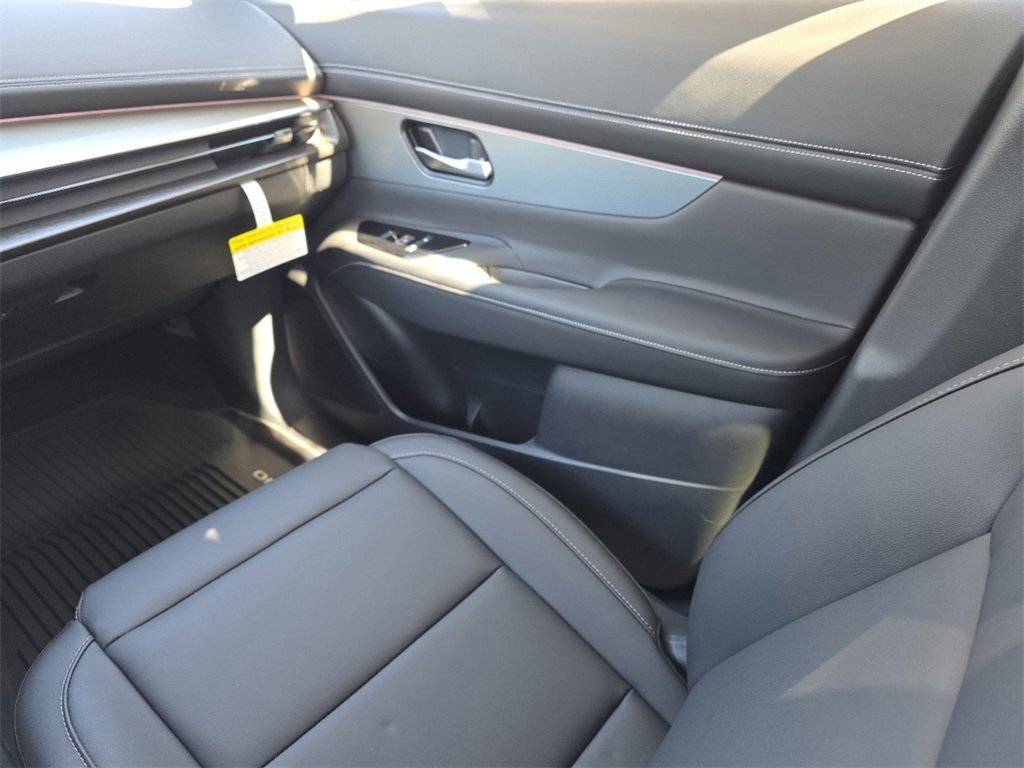 New 2025 Nissan Murano SL image 30