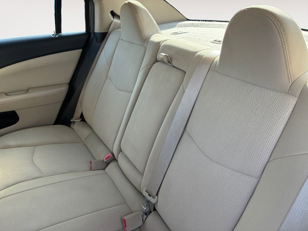 Used 2013 Chrysler 200 LX image 13