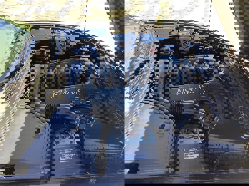 Used 2000 Jaguar XK8 Coupe image 31