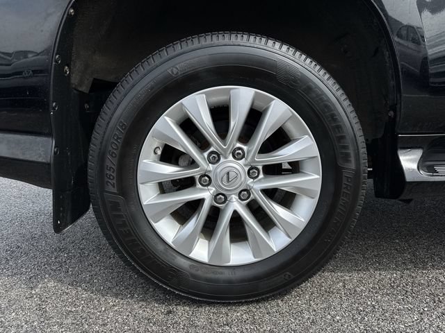 Used 2017 Lexus GX 460 Premium w/ Premium Package AWD/4WD image 34